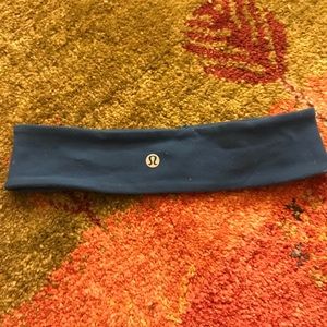 lululemon headband